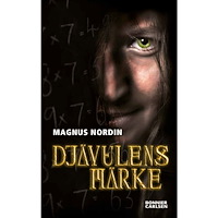 Magnus Nordin Djävulens märke (häftad)