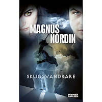 Magnus Nordin Skuggvandrare (häftad)