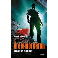 Magnus Nordin Årstamördaren (häftad)