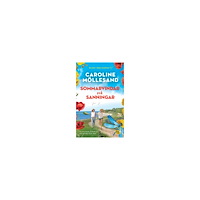 Caroline Möllesand Sommarvindar och sanningar (häftad)