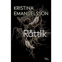 Kristina Emanuelsson Råttlik (häftad)