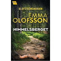 Emma Olofsson Himmelsberget (häftad)