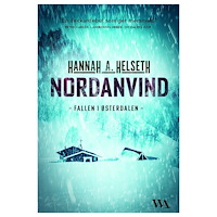 Hannah A Helseth Nordanvind (häftad)