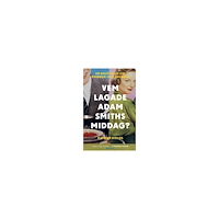 Katrine Kielos Vem lagade Adam Smiths middag? (häftad)