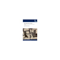Ingrid Redbark Wallander När dansen blev modern : framväxt, formering och förändring av ett svenskt konstområde, 1930-1960 (häftad)