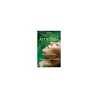 Shreyananda Natha Ayurveda : opi ayurvedinen öljyhieronta, joogaa eri dosheille & pulssidiagnoosin! (häftad, fin)