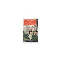 Napoleon Bonaparte Clisson och Eugénie (häftad)