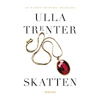 Ulla Trenter Skatten (häftad)