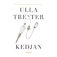 Ulla Trenter Kedjan (häftad)