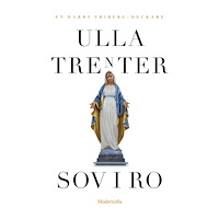 Ulla Trenter Sov i ro (häftad)