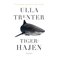 Ulla Trenter Tigerhajen (häftad)