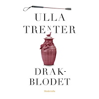 Ulla Trenter Drakblodet (häftad)