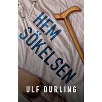 Ulf Durling Hemsökelsen (häftad)
