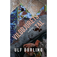 Ulf Durling Vilddjurets tal (häftad)