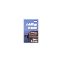 BookPile Publishing Den ofrivillige dykaren (häftad)