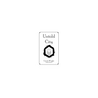 Ursula Wright Untold city (häftad, eng)