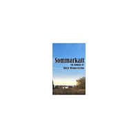 Börje Wennerström Sommarkatt (häftad)