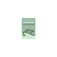 Christopher Svensson En liten bok om personlighet (häftad)