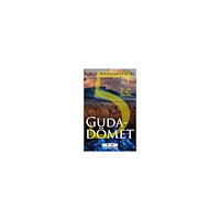 Börje Wennerström 5:te Gudadömet (häftad)