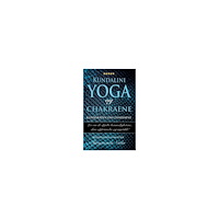 Shreyananda Natha Kundalini yoga og chakraene  : kunnskapen om chakraene (häftad, nor)