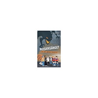 Oscar García Mosaikgänget och det globala monstret (häftad)