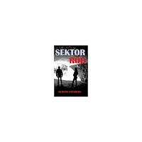 Kerstin Loenberg Sektor röd (inbunden)