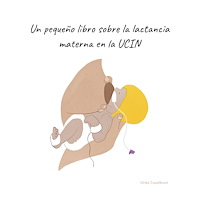Ulrika Casselbrant Un pequeño libro sobre la lactancia materna en la UCIN (häftad, spa)