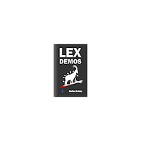 Staffan Gullsby Lex Demos (häftad)
