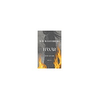 M.W. Westerberg Häxår : Guds tjänare (häftad)