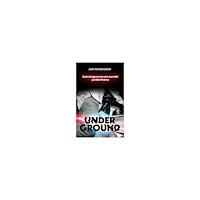 StorySide Underground (häftad)