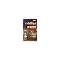 BookPile Publishing Den ofrivillige agenten (häftad)