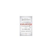 Leslie Wolfe Kirurgen (häftad)