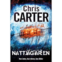 Jentas Nattjägaren (häftad)