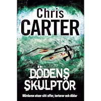 Jentas Dödens skulptör (häftad)