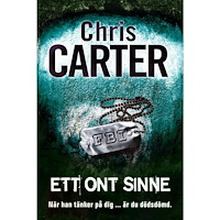 Jentas Ett ont sinne (häftad)
