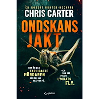 Jentas Ondskans jakt (häftad)