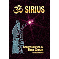 TiraTiger Förlag Om Sirius (häftad)