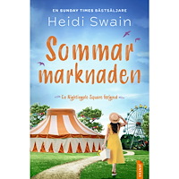 Jentas Sommarmarknaden (häftad)