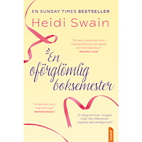 Jentas En oförglömlig boksemester (häftad)