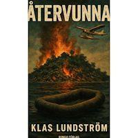 Klas Lundström Återvunna (häftad)
