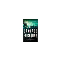 Jentas De saknade flickorna (häftad)