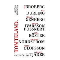 Kjell E. Genberg Tomteland (häftad)