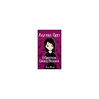 Emilia Nyström Agatha Grey : I grottan under staden (inbunden)