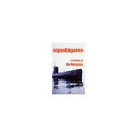 BookPile Publishing Signaljägarna (häftad)