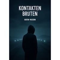Gustav Nilsson Kontakten bruten (häftad)