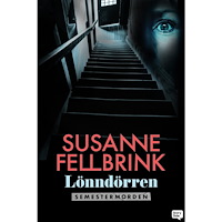 Susanne Fellbrink Lönndörren (häftad)