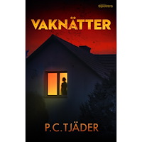Pia Tjäder Vaknätter (häftad)