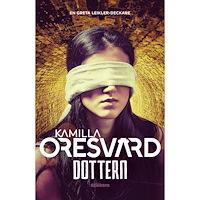 Kamilla Oresvärd Dottern (häftad)