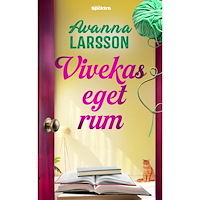Avanna Larsson Vivekas eget rum (häftad)