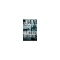 Leif Törnblom Hillerström Miljardarvet : en finansiell thriller (häftad)